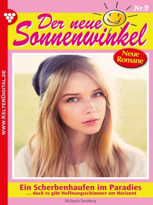 cover image of Der neue Sonnenwinkel 9 – Familienroman